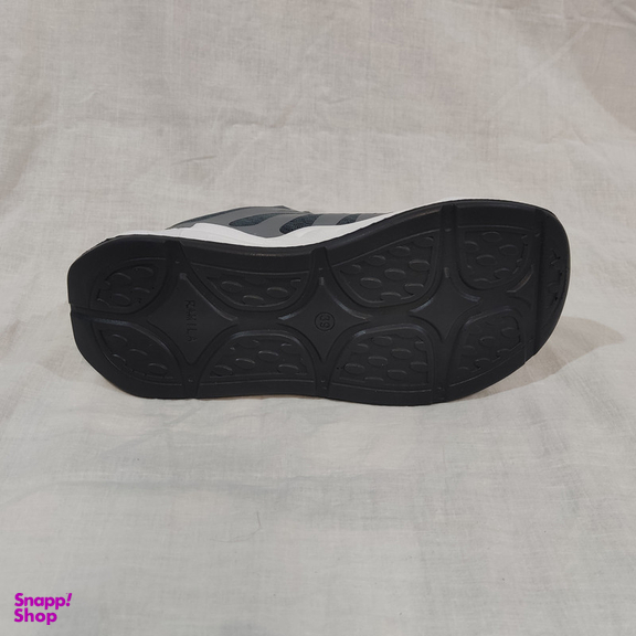 کفش راحتی زنانه رامیلا مدل w24 رنگ طوسی