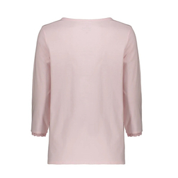 ست تیشرت و شلوار زنانه مدل GD-17127002