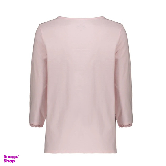 ست تیشرت و شلوار زنانه مدل GD-17127002