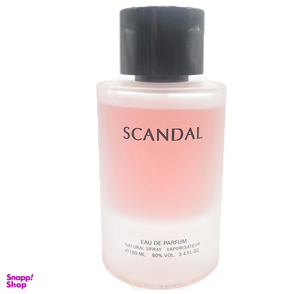ادوپرفیوم زنانه هریتیج مدل Scandal