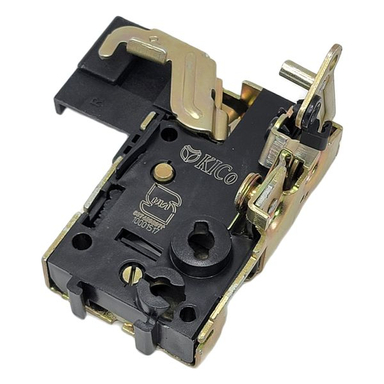 قفل درب جانبی جلو راست آریکو کد 1251 مدل قدیم مناسب برای 405 پارس سمند