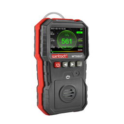 دی اکسید کربن سنج وینتکت مدل WT8807