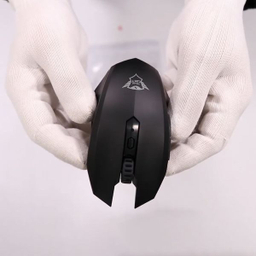 ماوس بی سیم مخصوص بازی تراست مدل GXT Macci