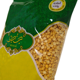 لپه ایرانی جستجو وزن 900 گرم