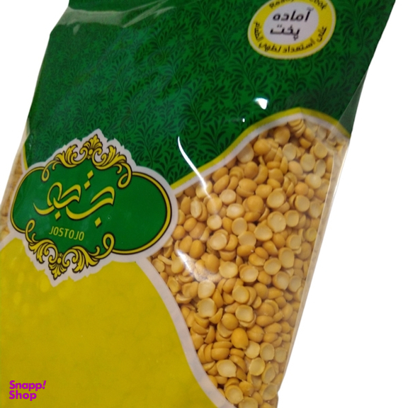 لپه ایرانی جستجو وزن 900 گرم