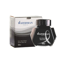 جوهر خودنویس واترمن کد 12005300 حجم 50 میلی لیتر