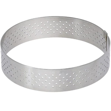 قالب رینگ تارت به گز مدل دایره کد 20