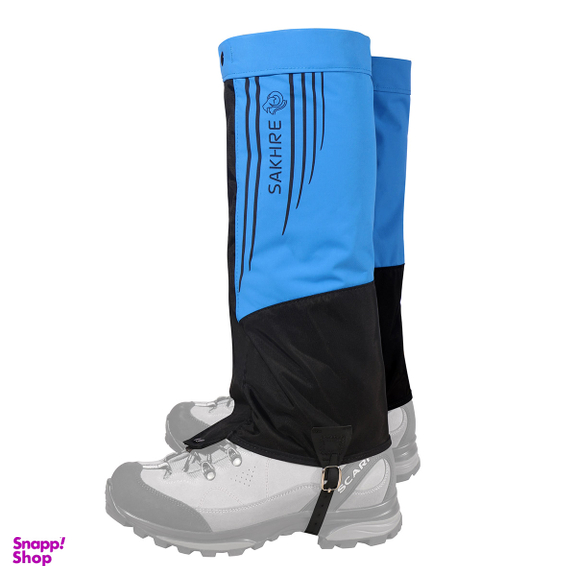 گتر کوهنوردی صخره مدل الترا سایز L/XL