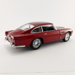 ماشین بازی کینزمارت مدل استون مارتین کد KT5406