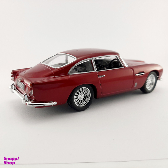 ماشین بازی کینزمارت مدل استون مارتین کد KT5406