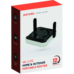 مودم 4G/LTE قابل حمل پرودو مدل PD-4GCPMF
