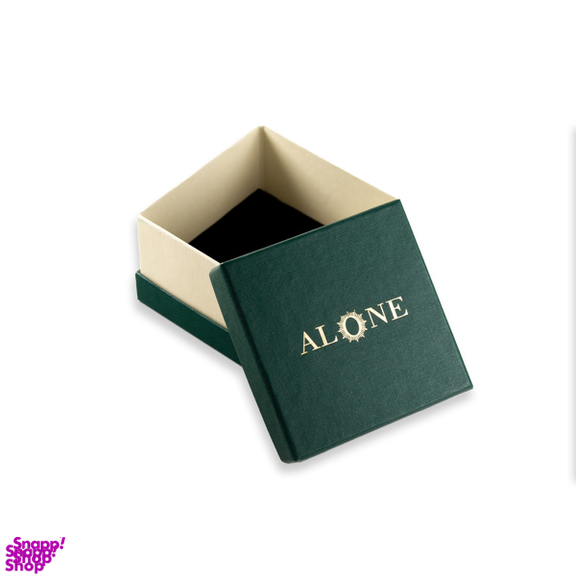 دستبند زنانه الون مدل ساعتی هانا