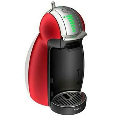 اسپرسوساز دولچه گوستو مدل EDG465.R