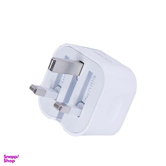 شارژر موبایل رسی کد RCT-P05U