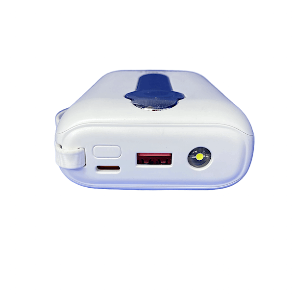پاوربانک ایکس کین کد PB2066 ظرفیت 20000 میلی آمپر ساعت