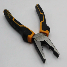 انبر دست دینگشی مدل YP-BA01008/8INCH سایز 8 اینچ