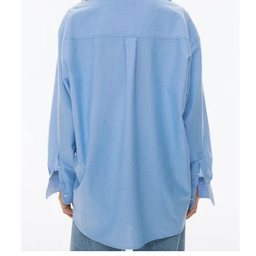 شومیز زنانه طرح H&M کد 10013