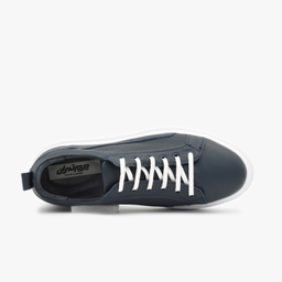 کفش راحتی مردانه چرم تهران کد X10C