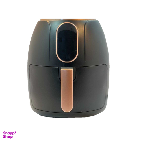 سرخ کن بدون روغن دسینی مدل kf 800