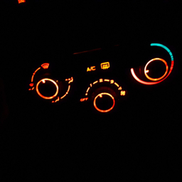 ولوم بخاری اسپرت کد 83 مناسب برای پژو 206 بسته 3 عددی