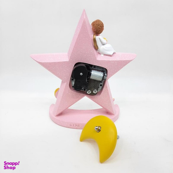 ماکت ستاره موزیکال کد star1