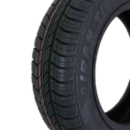 لاستیک خودرو ایران تایر مدل ADRIANA سایز 165/65R13 دو حلقه