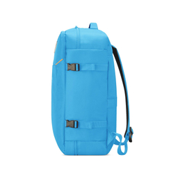 کوله پشتی سفری رونکاتو مدل IRONIK 2.0 CABIN کد 415316