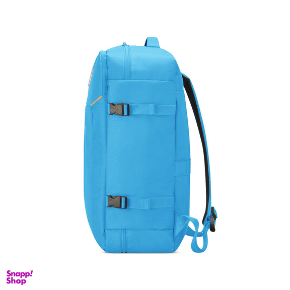 کوله پشتی سفری رونکاتو مدل IRONIK 2.0 CABIN کد 415316