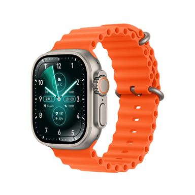 ساعت هوشمند کیکویر کد KW09