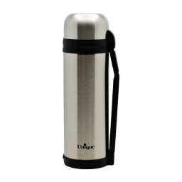 فلاسک یونیک مدل قلمی کد 1828 گنجایش 1.8 لیتر