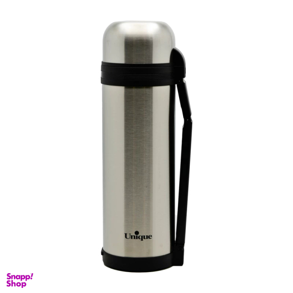 فلاسک یونیک مدل قلمی کد 1828 گنجایش 1.8 لیتر