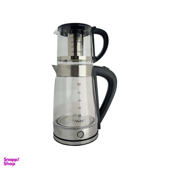 چای ساز مک استایلر مدل MC-311