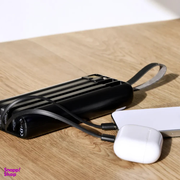 پاوربانک انرجایزر مدل UE20070PQ ظرفیت 20000 میلی آمپر ساعت