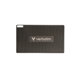 حافظه SSD اکسترنال ورباتیم مدل Metal Mini ظرفیت 512 گیگابایت