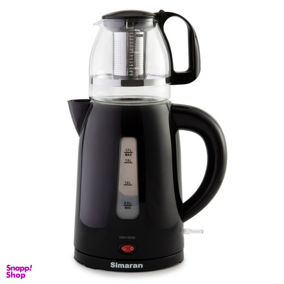 چای ساز سیماران مدل STM-815P