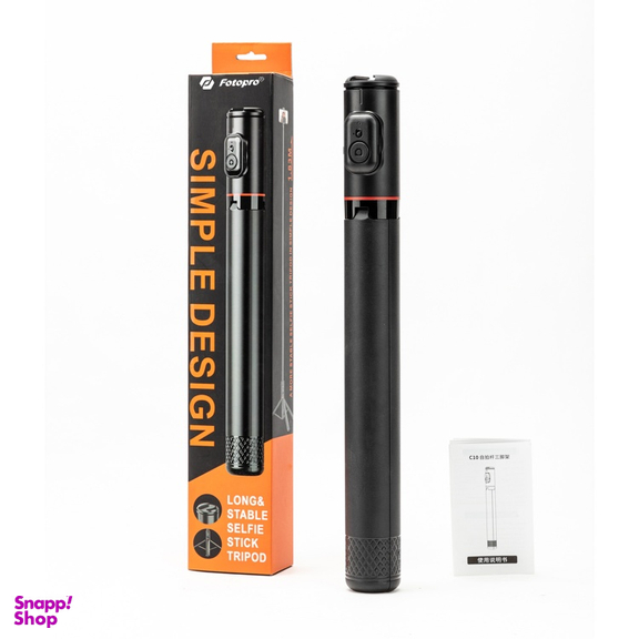 پایه مونوپاد فوتوپرو مدل Fotopro TL-802