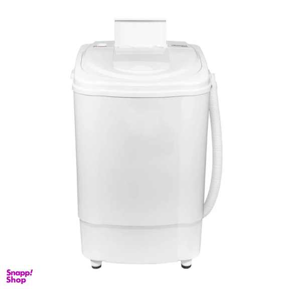 مینی واش سیلور لوکس مدل SLW450