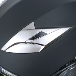 کلاه کاسکت فک متحرک ردلاین مدل 935 رنگ مشکی مات به همراه کاور