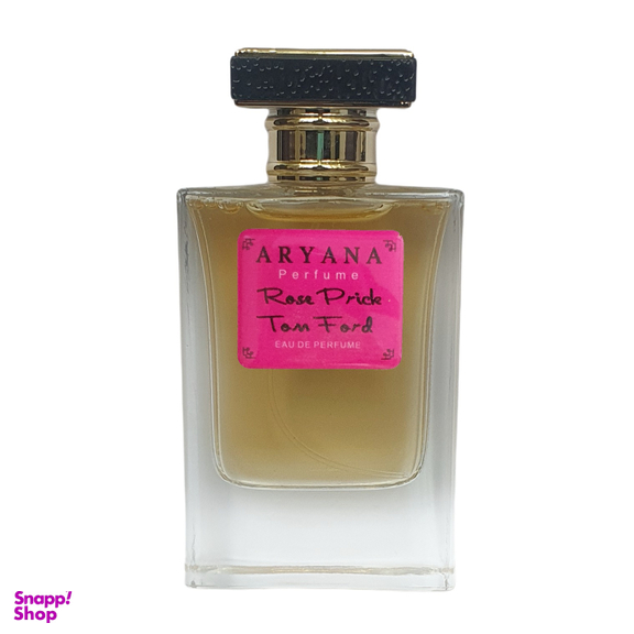 ادوپرفیوم زنانه آریانا مدل Rose Prick Tom Ford
