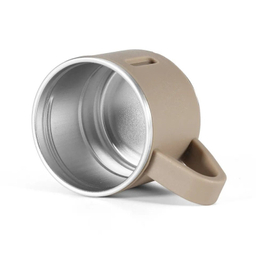 فلاسک مدل سه گنجایش 0.5 لیتر به همراه لیوان بسته 3 عددی