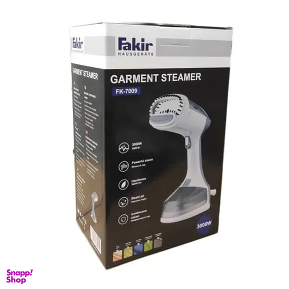 بخارگر دستی فکر مدل FK-7009
