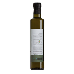 روغن زیتون فرابکر پریمیوم رزبن حجم 500 میلی لیتر