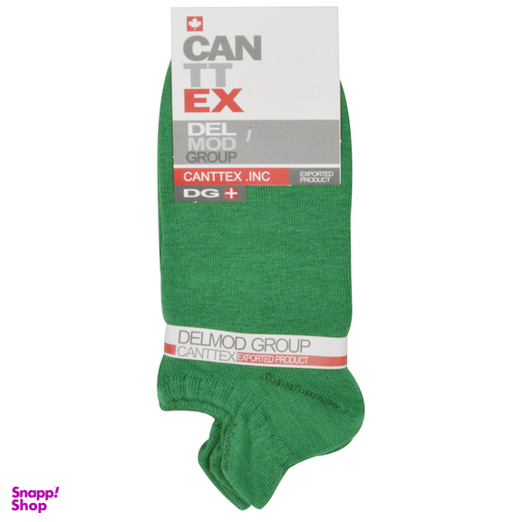 جوراب زنانه کانتکس مدل 249014012