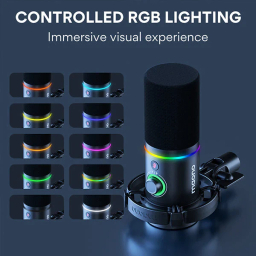 میکروفون دینامیک ماونو مدل PD200X