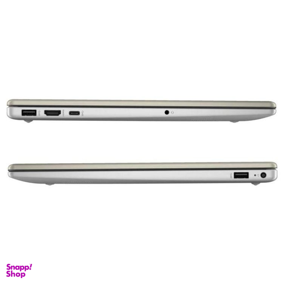لپ تاپ 15.6 اینچ اچ پی مدل 15FD0042NQ i3 1315U 8GB 512SSD INT FHD