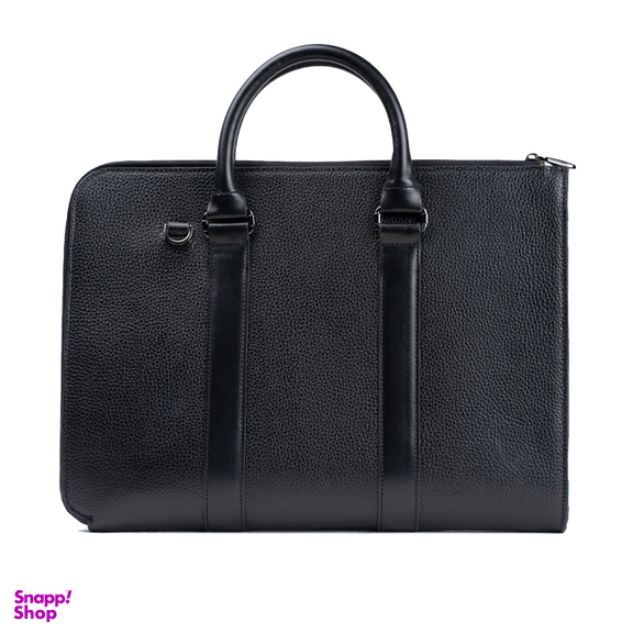 کیف اداری مردانه چرم مشهد مدل A0612