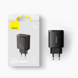 شارژر دیواری بیسوس مدل CCXJ-E0