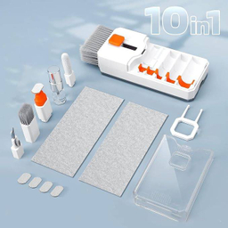 کیت تمیز کننده همه کاره مدل Multifunctional
