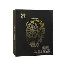خنک کننده گوشی موبایل ممو مدل DL05
