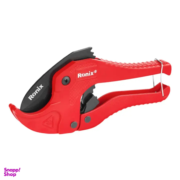 کاتر پی وی سی بر 20 میل رونیکس مدل RH-3206